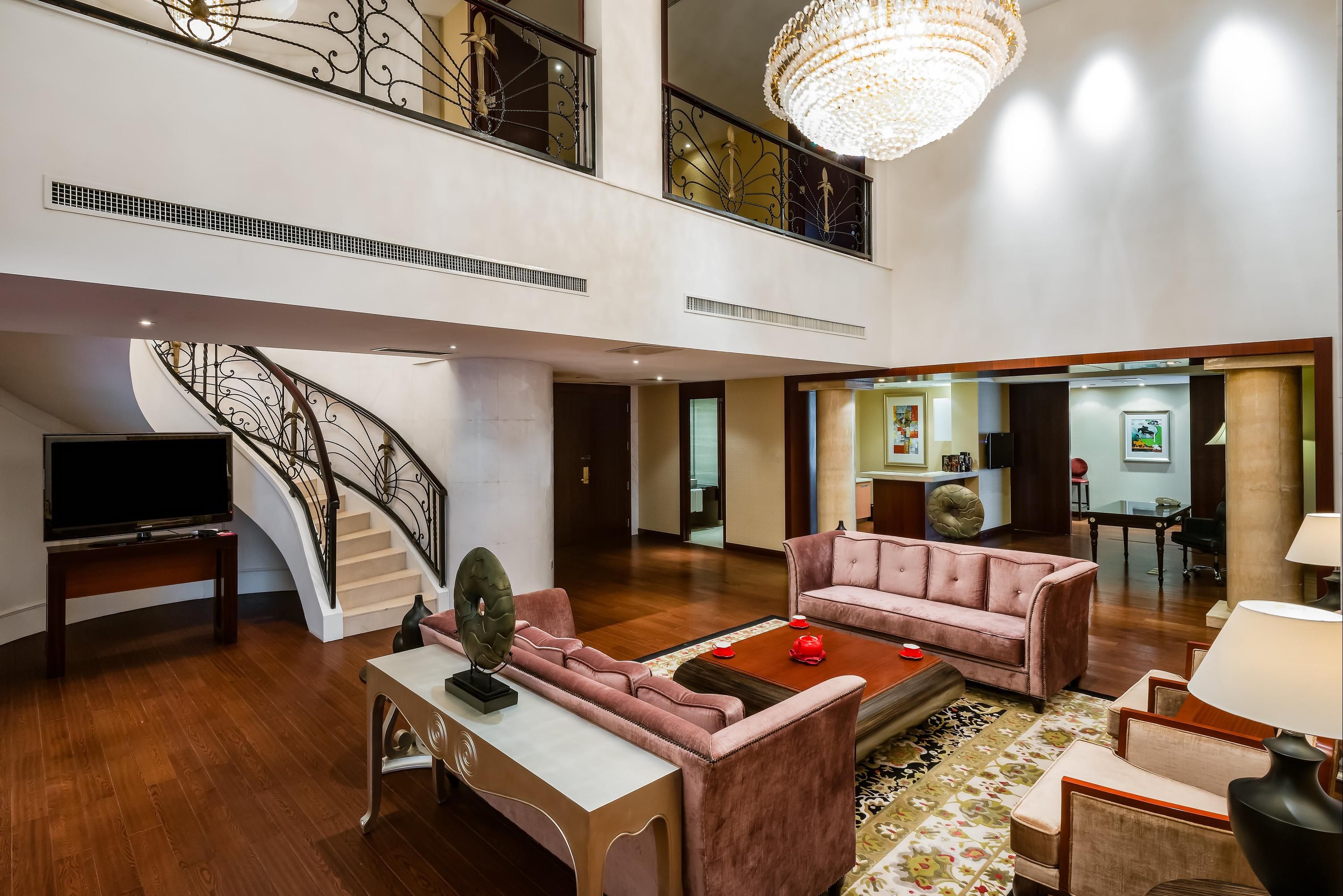 Sala de estar