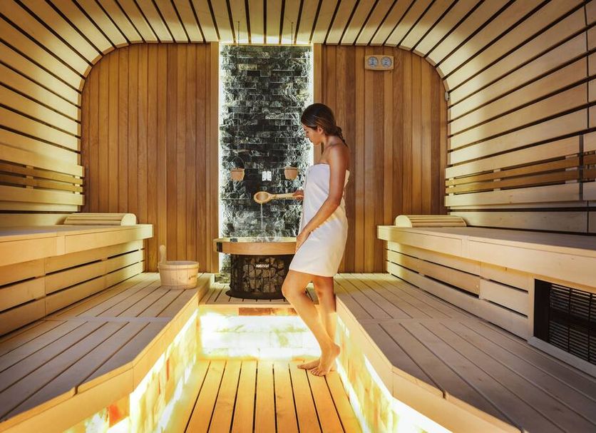 Spa Foto