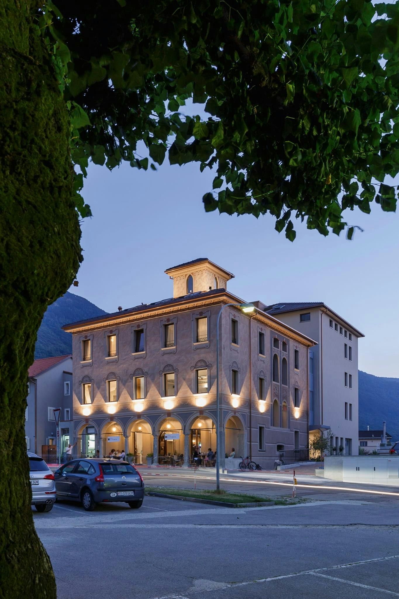 Edificio