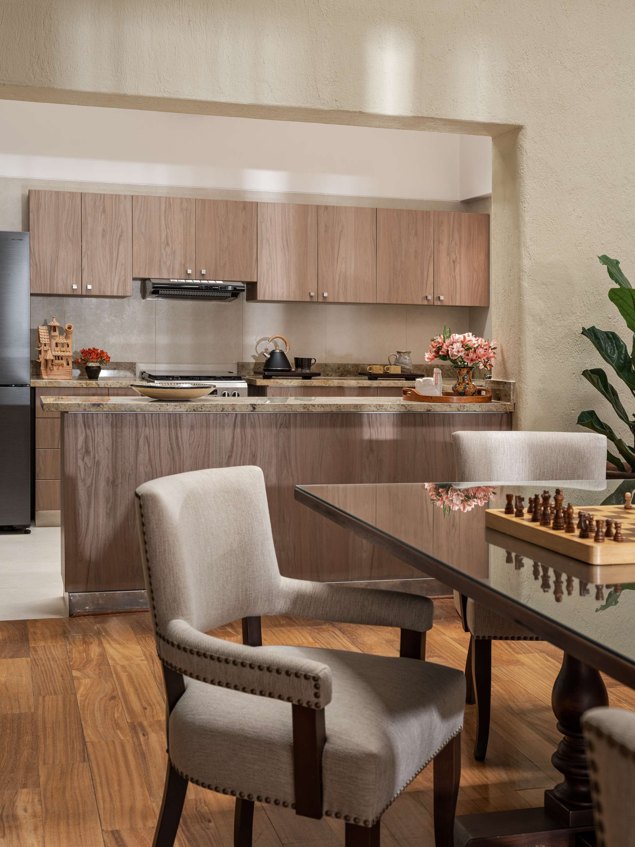 Cocina