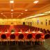 Sala de conferencias