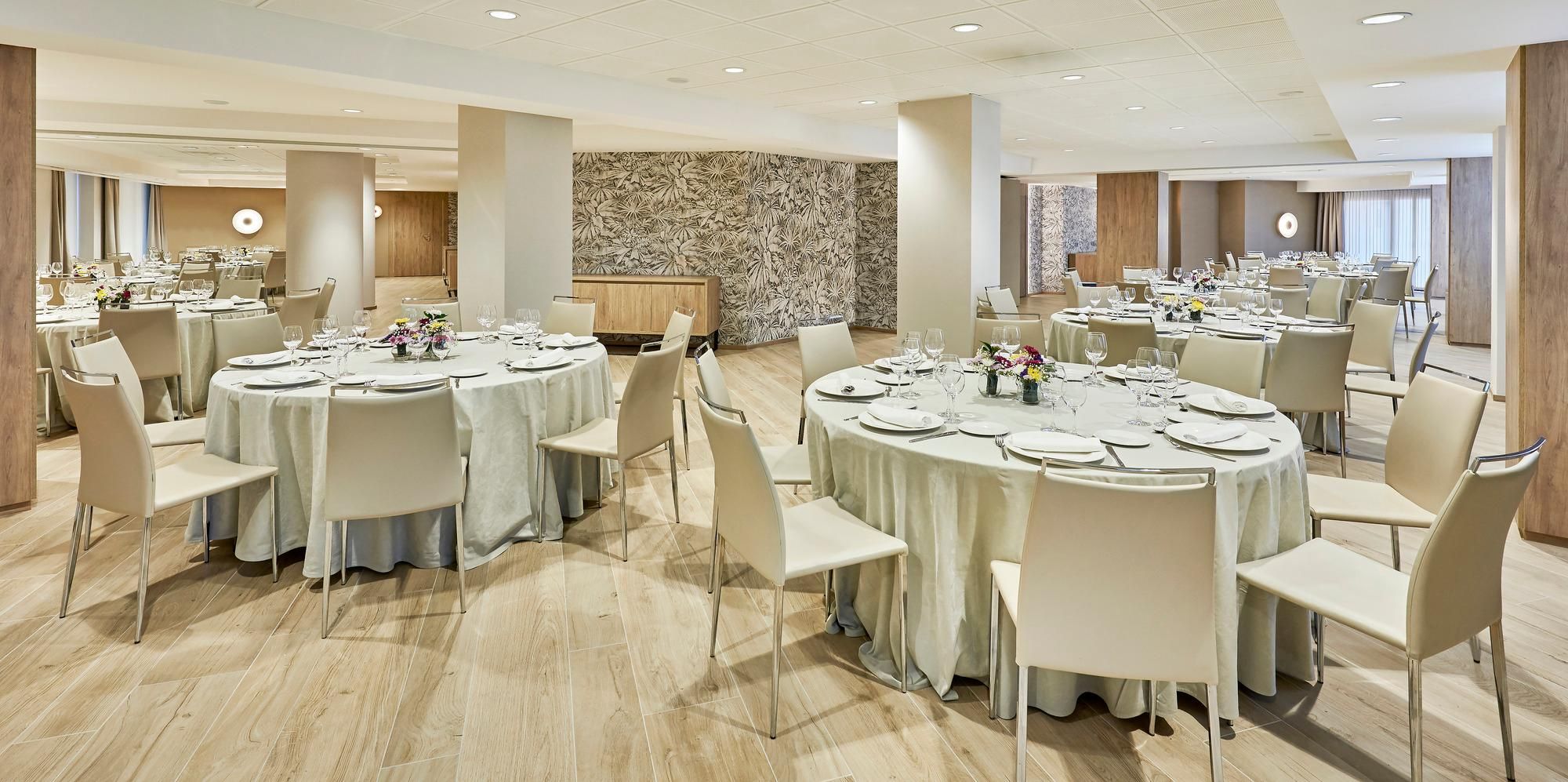 Sala de banquetes