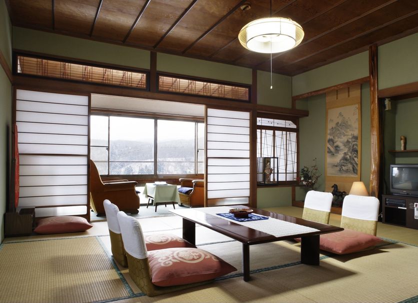 Comedor Foto