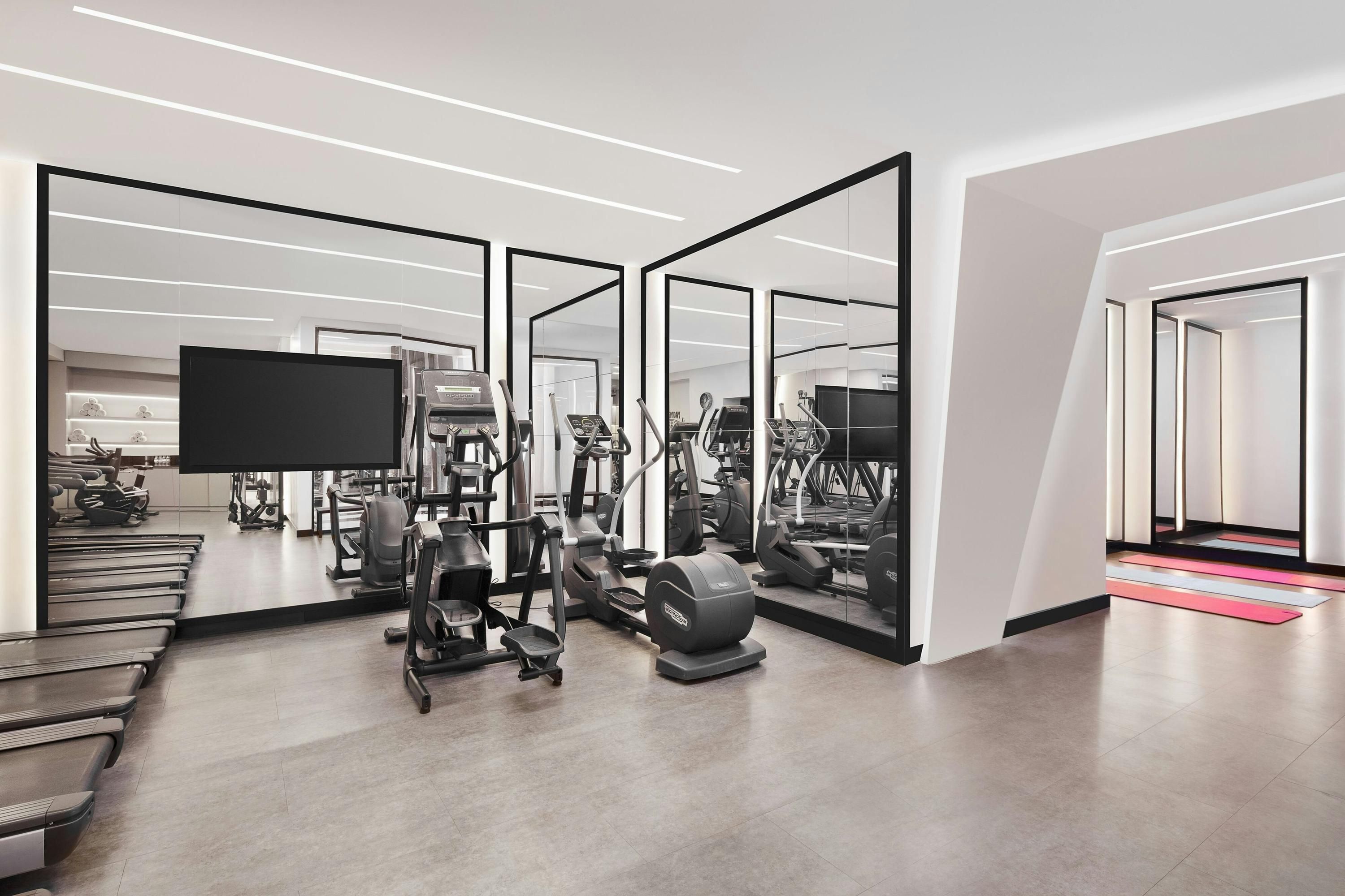 Gimnasio