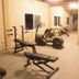 Gimnasio