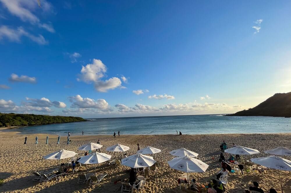 Playa Foto