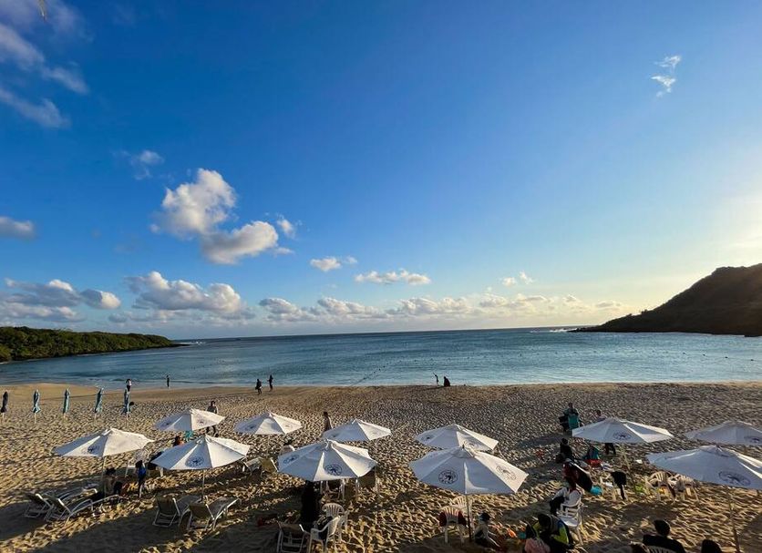 Playa Foto