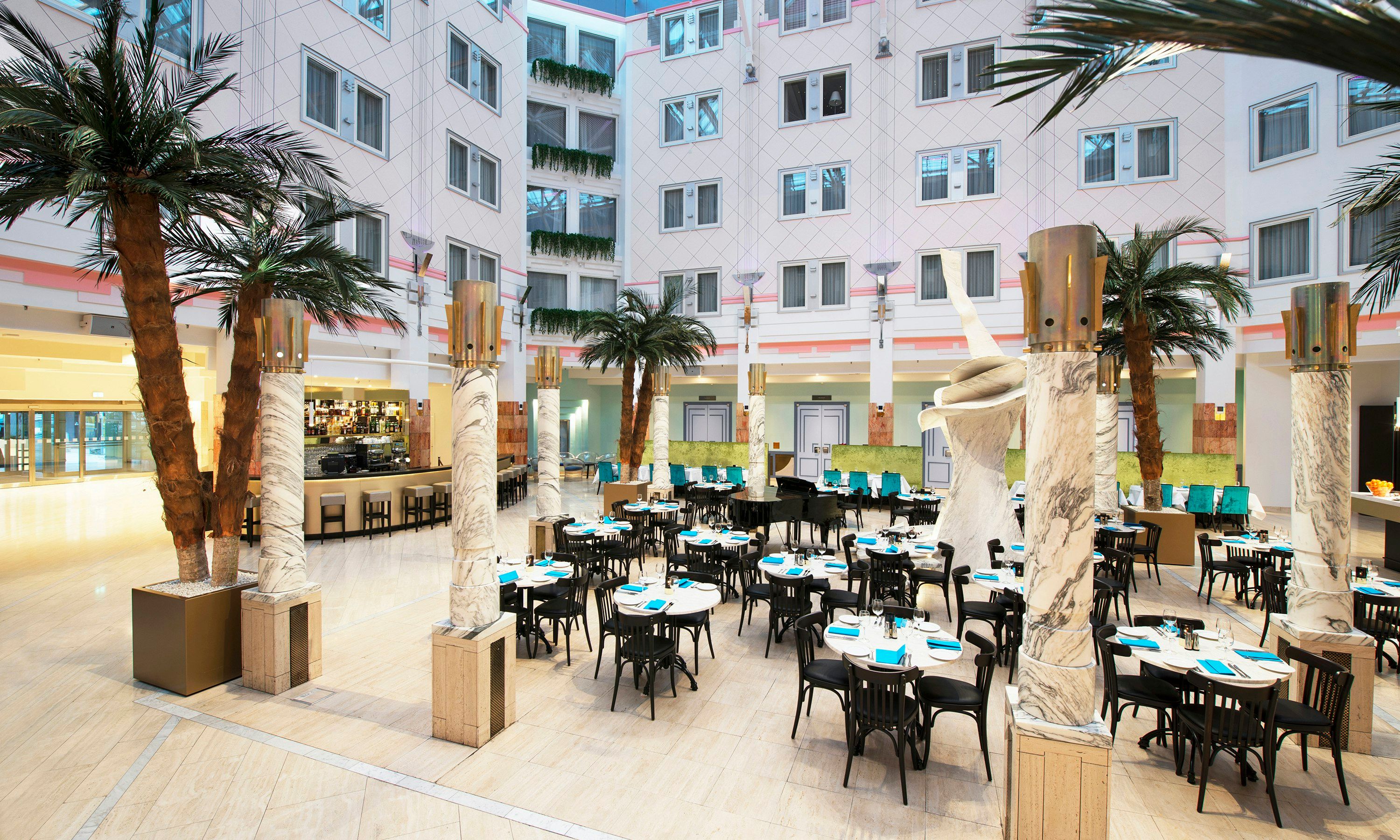 Restaurante