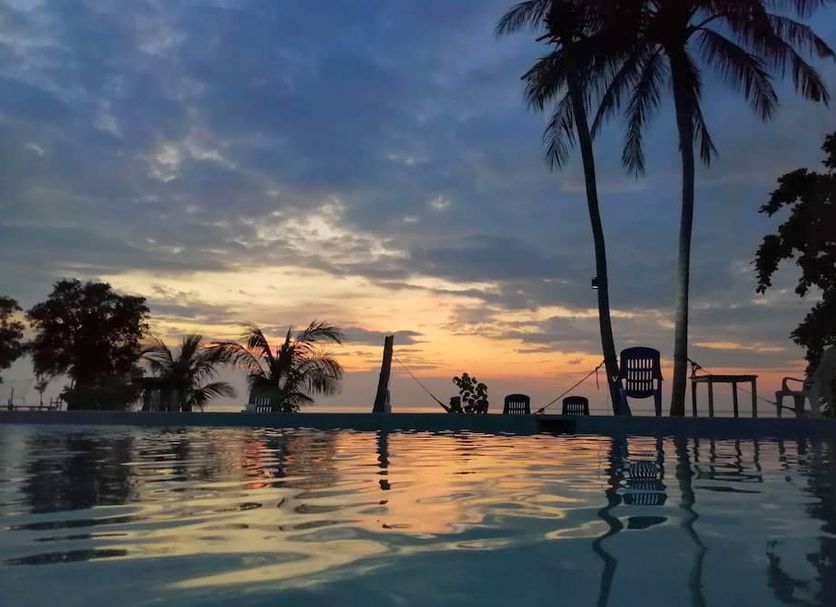 Piscina Foto