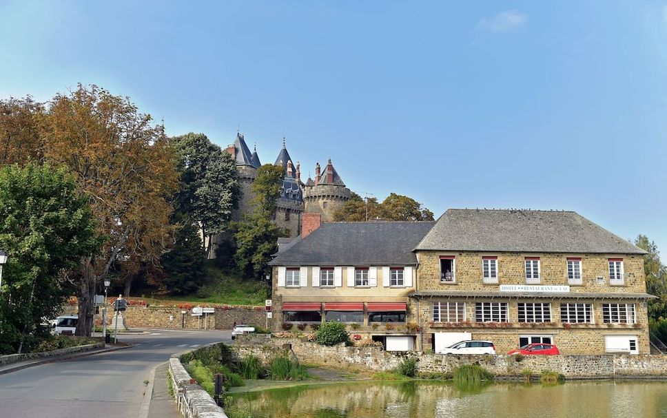 Edificio Foto