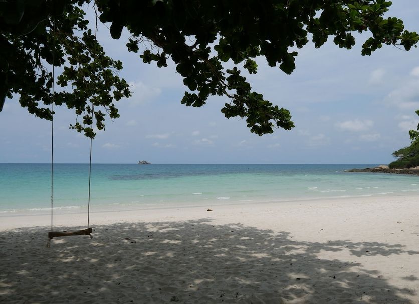 Playa Foto