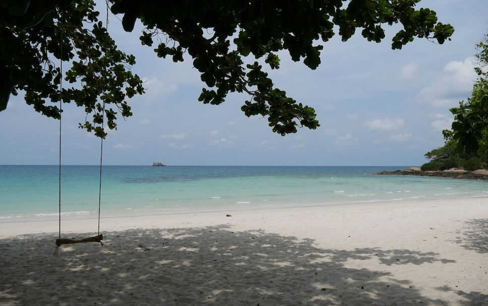 Playa Foto