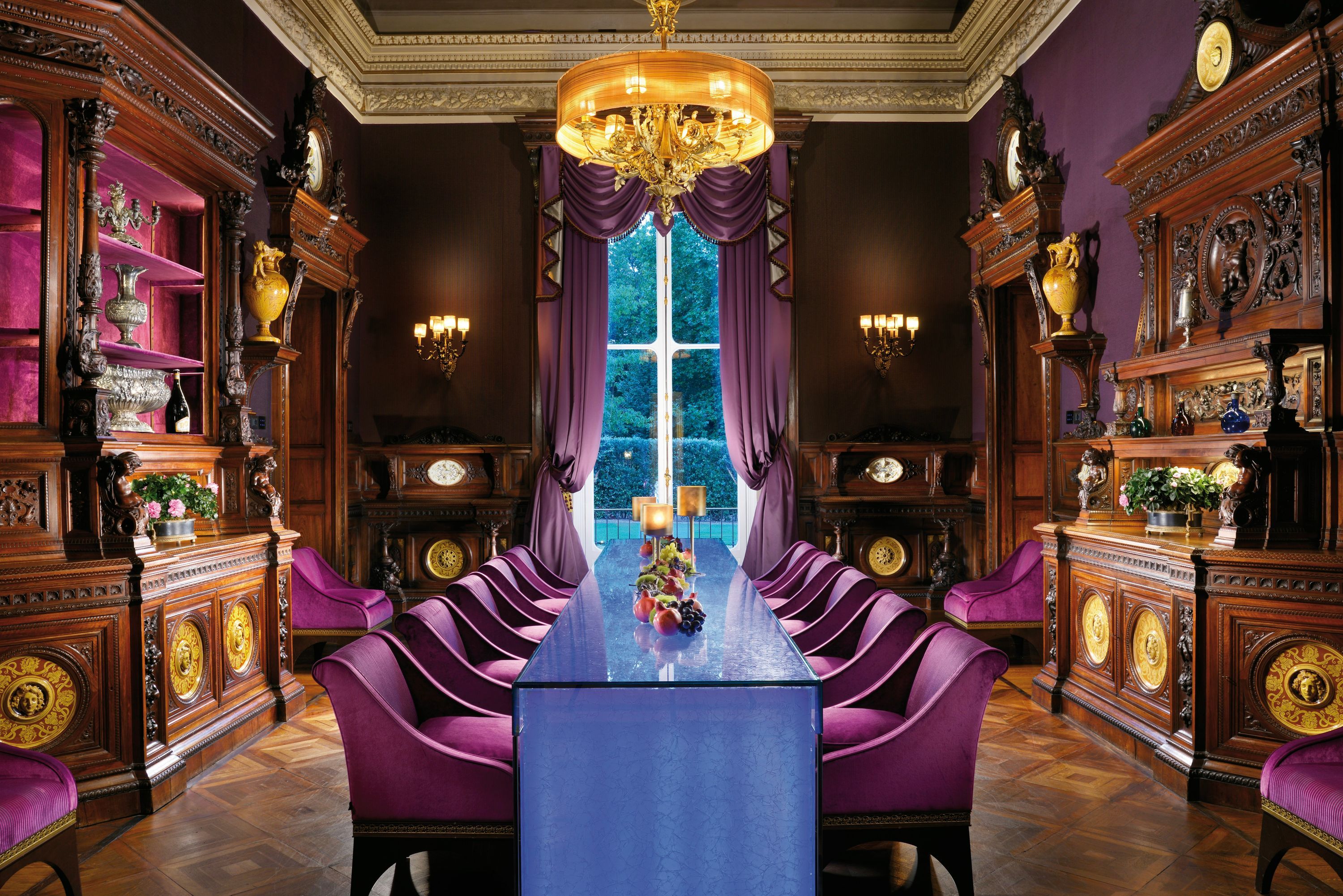 Sala de estar