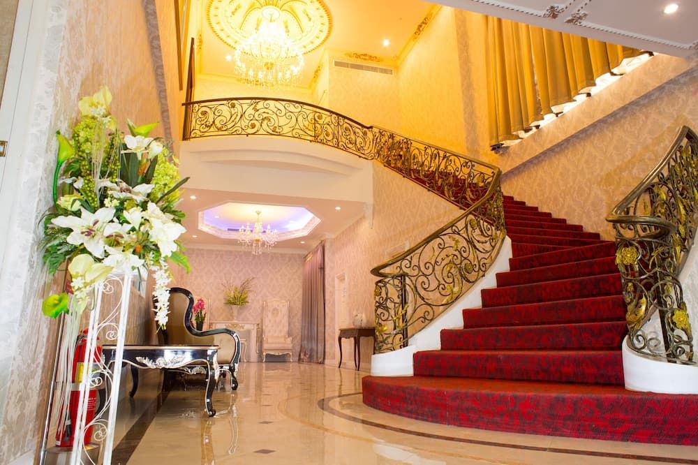 Escaleras