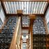 Escaleras