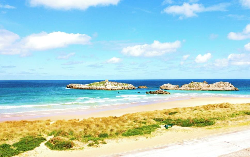 Playa Foto