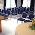 Sala de conferencias