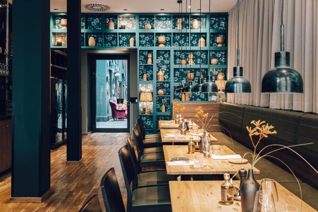 Restaurante