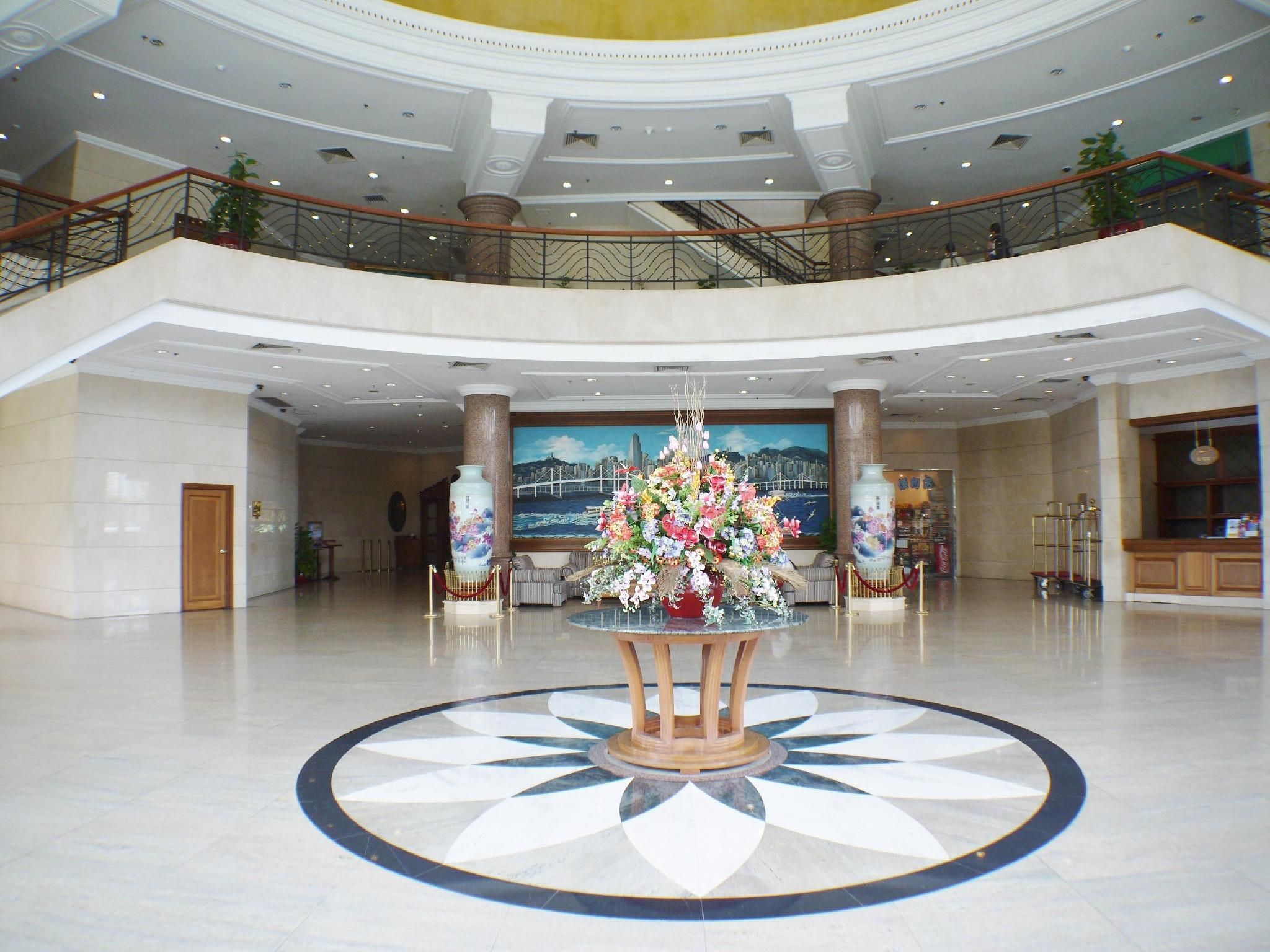 Recepción