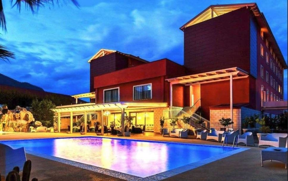 Piscina Foto
