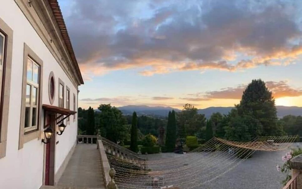 Balcón Foto