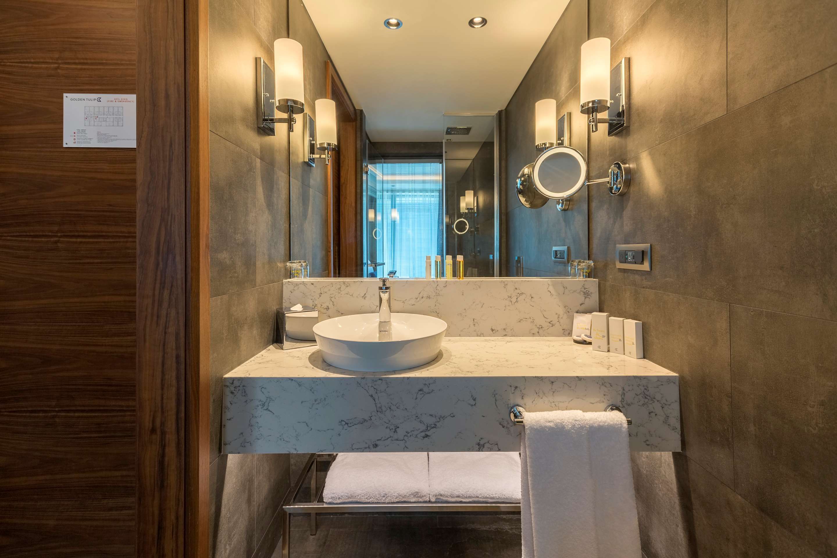 Baño