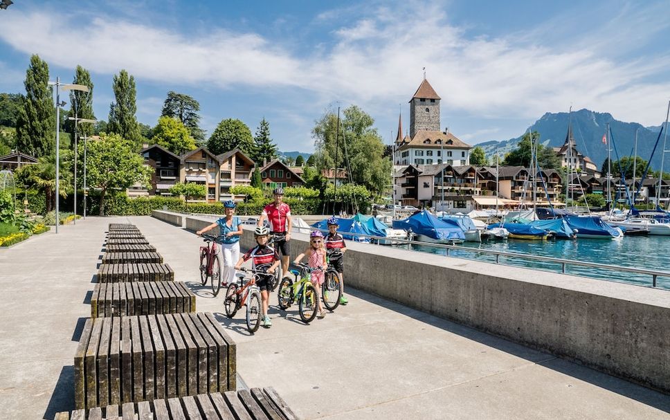 Servicio del hotel Foto