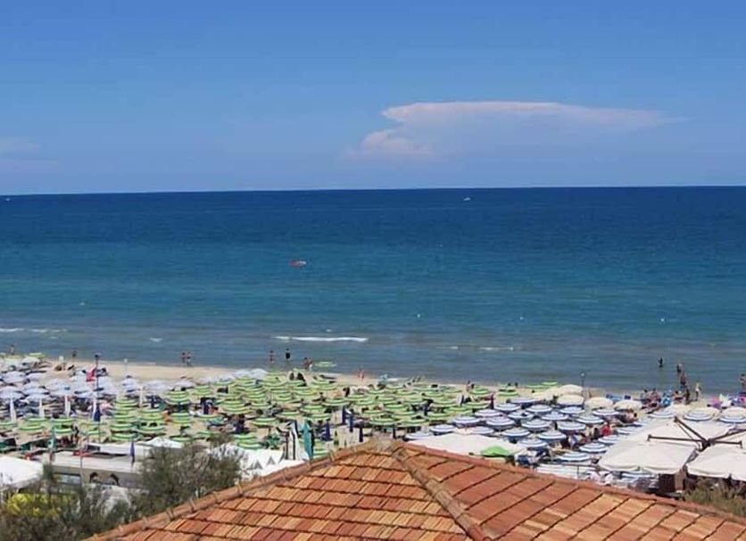 Playa Foto
