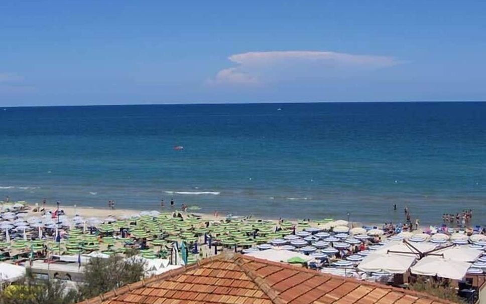 Playa Foto