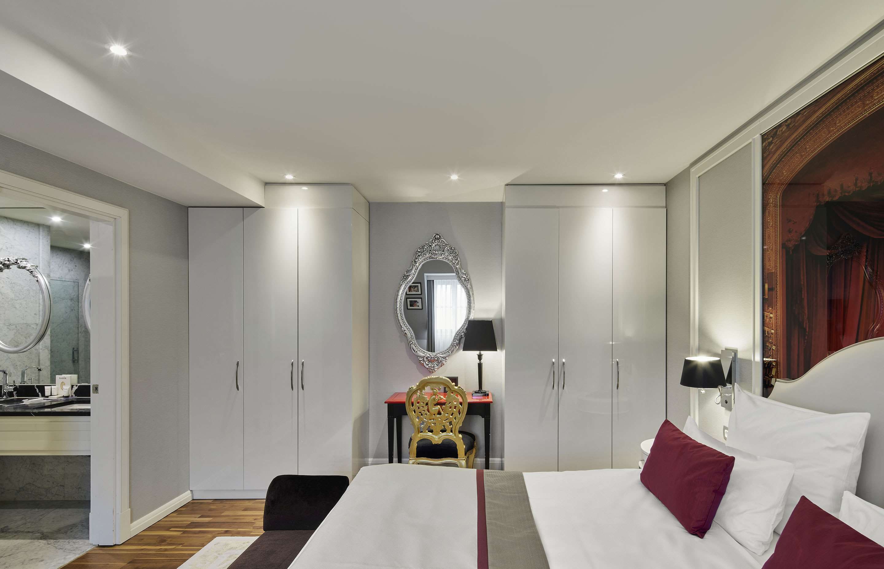 Habitación