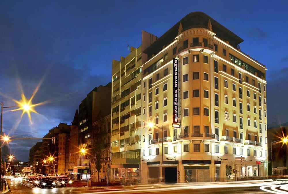 Edificio
