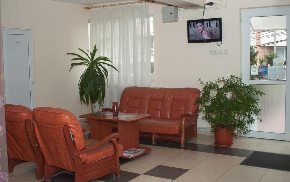 Recepción Foto