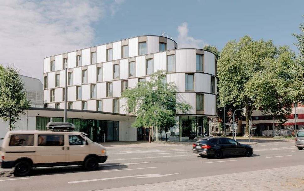Edificio Foto