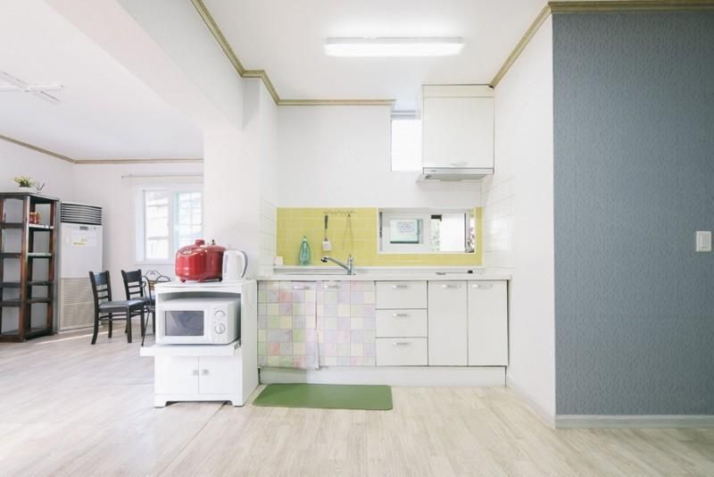 Cocina