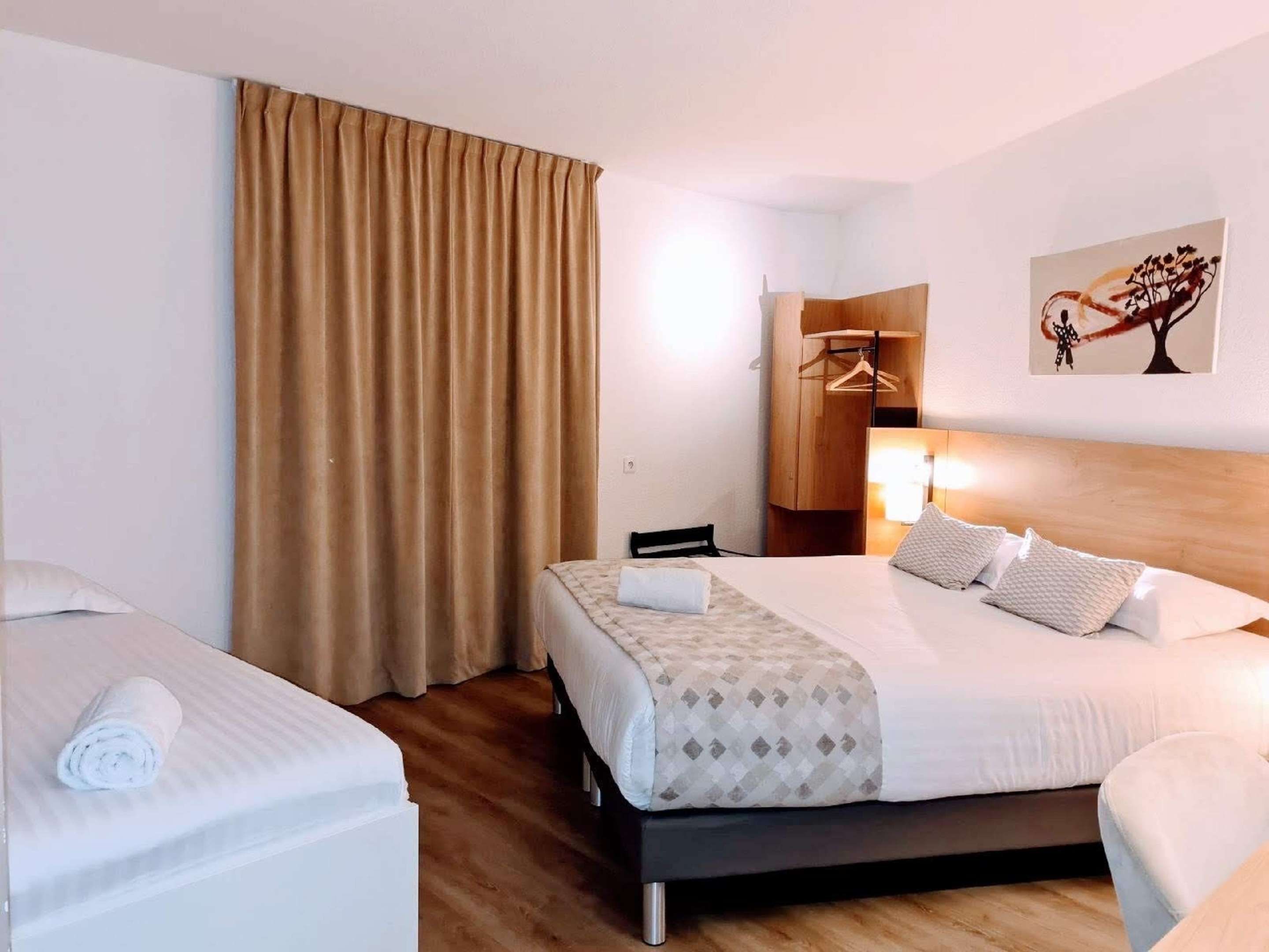 Habitación
