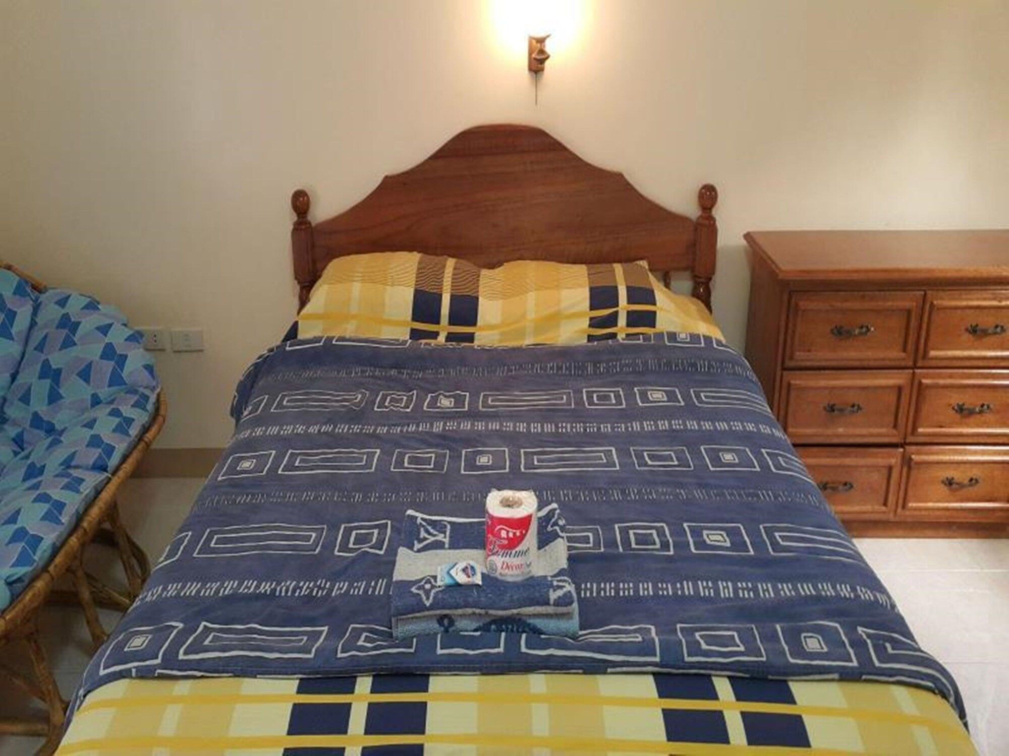 Habitación