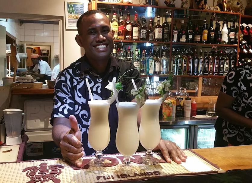 Bar Foto