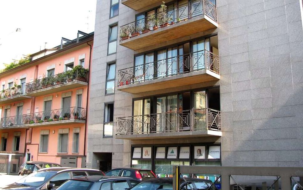 Edificio Foto