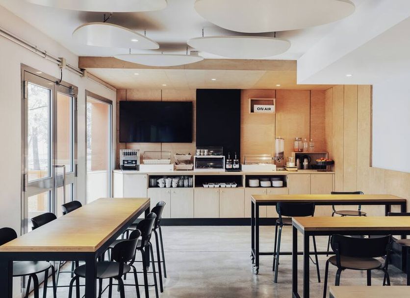 Cocina Foto
