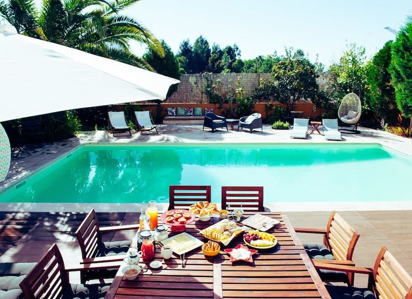 Piscina Foto