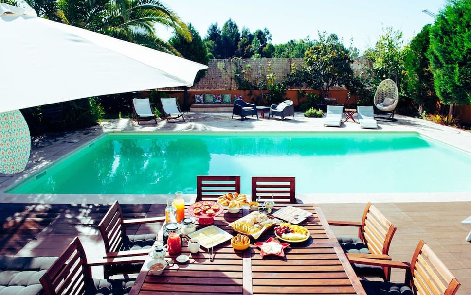 Piscina Foto