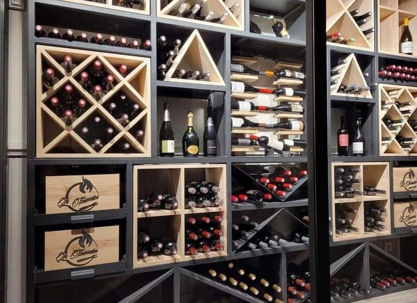 Tienda Foto