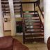 Escaleras