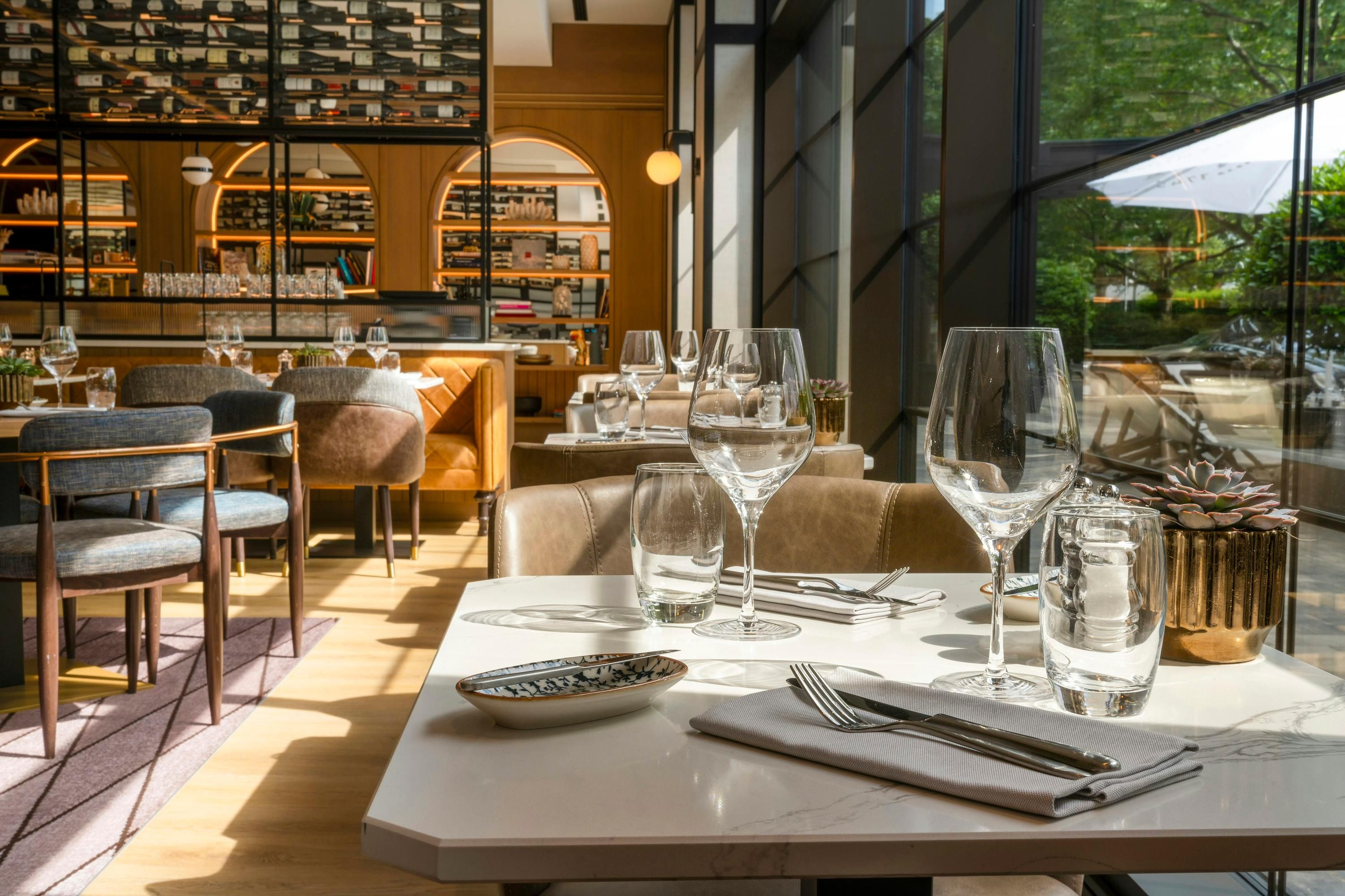 Restaurante