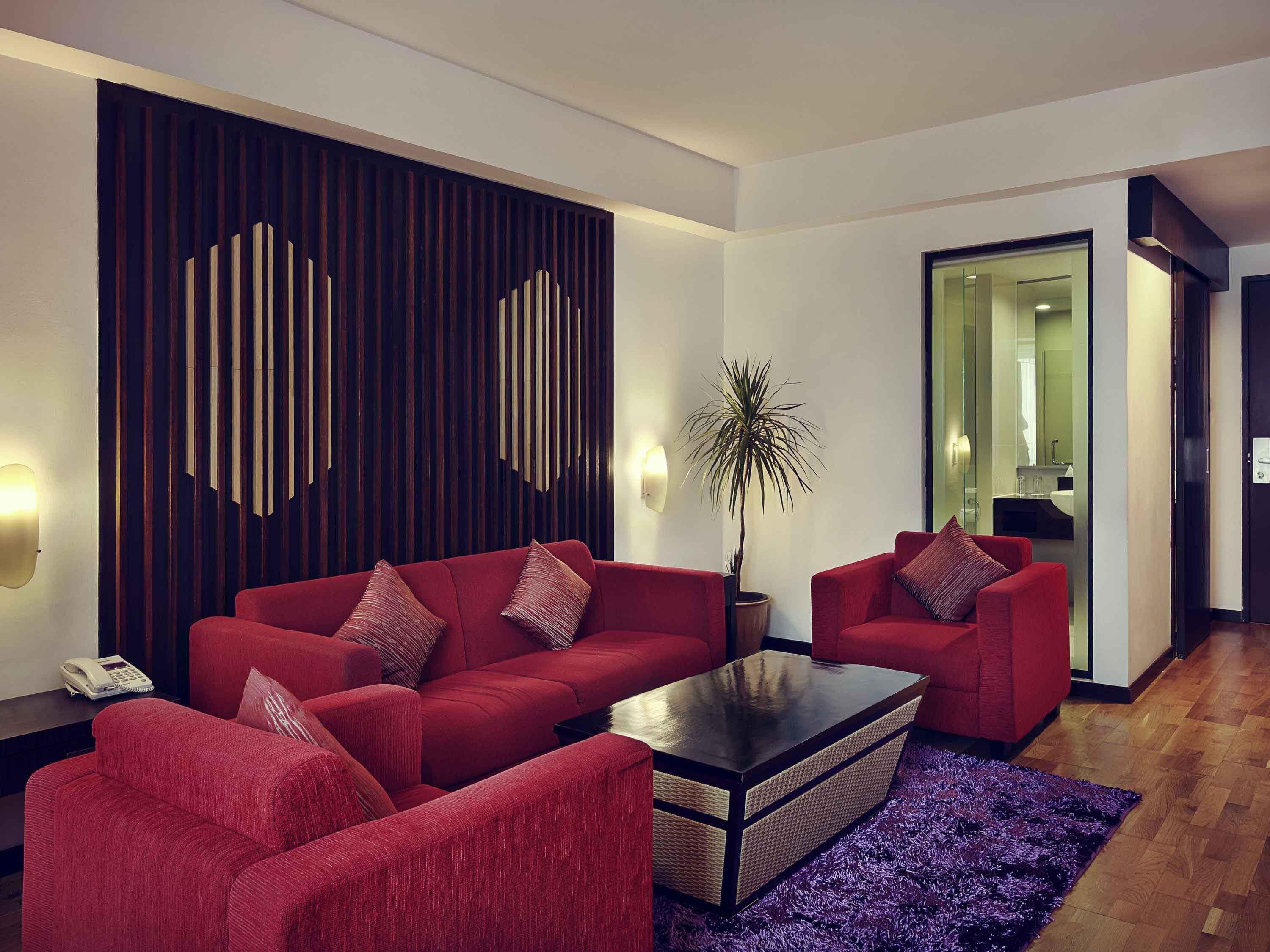 Sala de estar