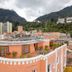 Vista del exterior