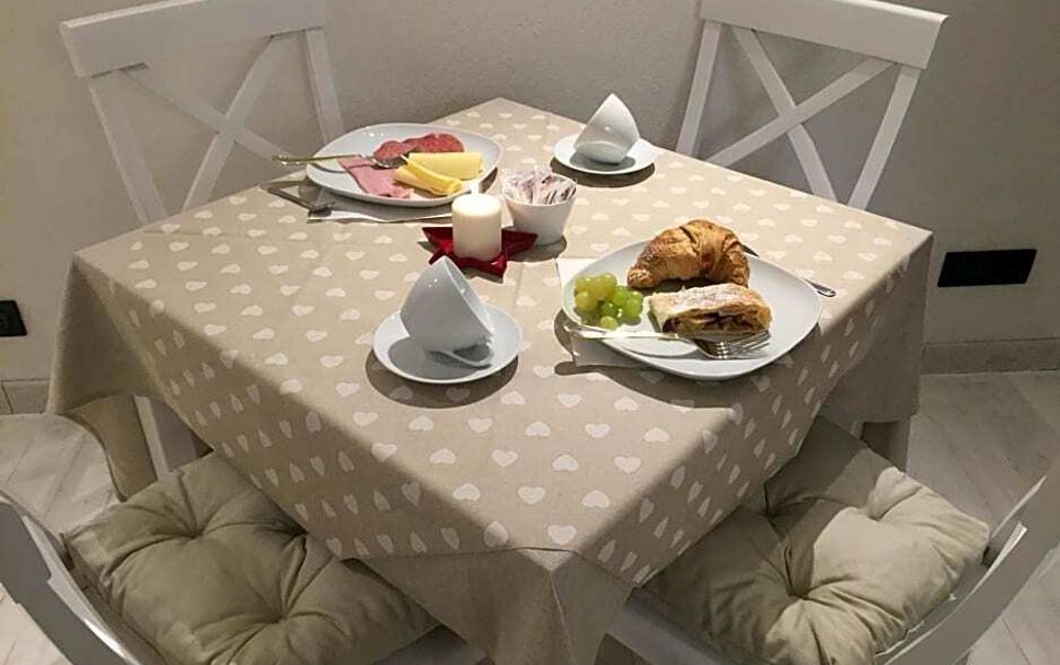 Comedor Foto