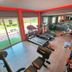 Gimnasio
