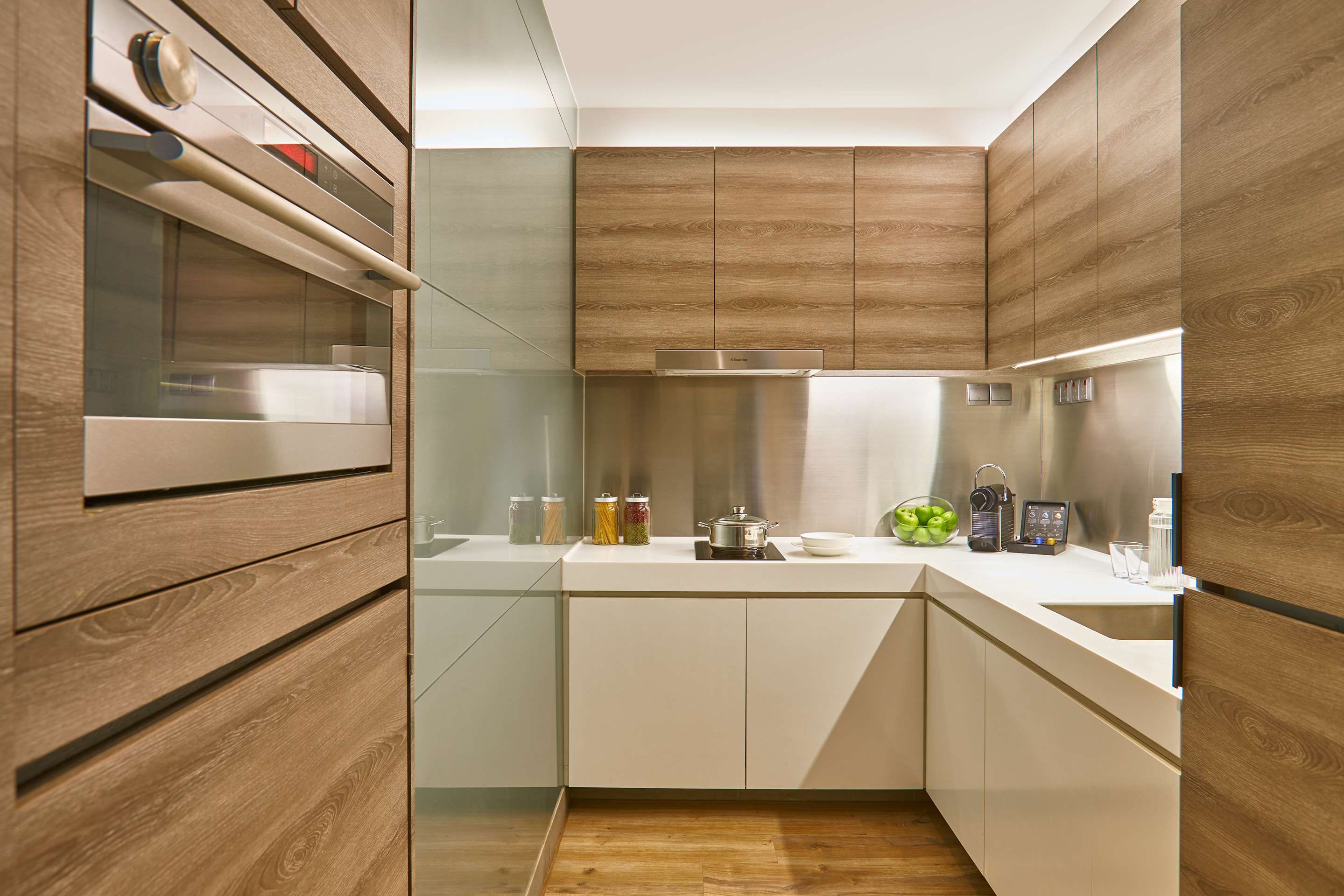 Cocina Foto