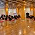 Sala de conferencias